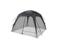 Dometic - Kit de paroi et porte pour tonnelle de camping - Camp Shelter Mesh Wall Kit - Noir Noir