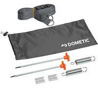 DOMETIC Kit de tendeurs pour auvent Unisex-Adult, Neutral, Standard