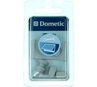 DOMETIC - KIT FIXATIONS ET SUPPORTS STORE/VOLET ROULANT DE CARAVANE CAMPING-CAR BATEAU