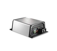 Dometic Le convertisseur de Charge DCC 1212-10 de 12 V à 12 V 10 A Assure Un état de Charge Optimal de la Batterie d'alimentation Pendant la Conduite, s'adapte Facilement à la Plupart des Types de