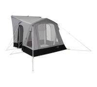 Dometic Leggera AIR 260 DA Auvent gonflable indépendant Gris léger tunnel réglable polyester Weathershield