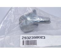 Dometic - Verrou centre pour réfrigérateurs DOMETIC