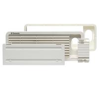 Dometic LS 100 grille de ventilation