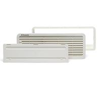 DOMETIC LS200 Réfrigérateur Inférieur à Ouverture Femelle Hiver, Blanc