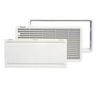 Dometic LS300 520x280 Blanc Réfrigérateur Grill Couvercle Electrolux Camping-car [EEK: Non applicable]