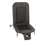 DOMETIC MagicComfort MCS 20, Housse de siège climatisée noire, 12V, h1060xl450mm, [Certification e - Directive CEM automobile]