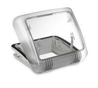 DOMETIC Micro Heki 280 x 280 - avec Ventilation forcée