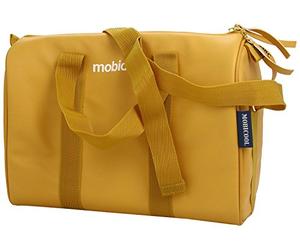 Dometic MOBICOOL Icon 16 Sac Isotherme, Jaune, 16 L
