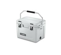 Dometic Patrol 20 - Glacière Rigide Isotherme 19l - Glacière Portable pour Camping, Voiture - Thermobox - Isolation Totale - Glacière Robuste - Mist