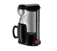Dometic Cafetière Perfect Coffee MC01 1 tasse (150 ml) 12 V Noir/Gris