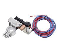 DOMETIC PerfectCharge MCA-HS1 Capteur de Batterie - mesure précise de température & tension pour une charge optimisée - compatible avec chargeurs DOMETIC - idéal camping-car, caravane & bateau