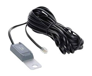 DOMETIC PerfectCharge MCA-TS1 Sonde de température - capteur pour chargeurs DOMETIC, optimise la charge et protège la batterie, mesure précise pour camping-car, bateau, caravane