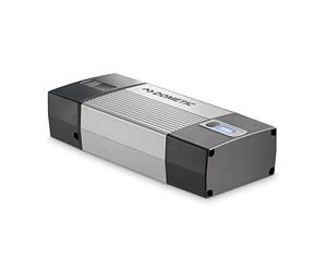 DOMETIC PerfectCharge MCP 1207, Chargeur de batterie, 7A, 12V, p250xh55xl90mm, 3 options de connexion, Compatible STOP - START