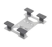 DOMETIC PerfectCharge MCP-WB, Support mural pour chargeurs de batterie MCP, p3xh150xl202mm