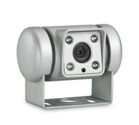 Dometic PerfectView Cam 45Nav Caméra De Recul Pour Systèmes De Navigation Argent