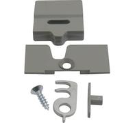 Dometic Pièce de Rechange avec Fermeture de Porte réfrigérateur congélateur RM7651 RM7655