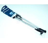 DOMETIC - POIGNÉE COMPLÈTE DOMETIC 550 MM POUR VITRE DE CARAVANE CAMPING-CAR BATEAU
