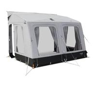 Dometic Rally AIR Tour 260 S Auvent gonflable à simple point de gonflage Gris