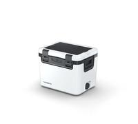 Dometic Recon Hardside - Glacière Rigide Isotherme - Thermobox Portable avec Robinet d'eau pour la Voiture, Excursions ou Le Camping