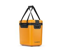 Dometic Recon Hardside - Glacière Rigide Isotherme - Thermobox Portable avec Robinet d'eau pour la Voiture, Excursions ou Le Camping