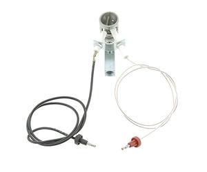 DOMETIC - Réfrigérateurs - Brûleur à gaz - Service sans buse pour RM/RMD