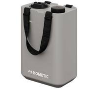 Dometic - Réservoir d'eau - Hydratation Water Jug 11L Ash - Gris Gris