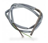 DOMETIC - RESISTANCE CHAUFFANTE 235V/135W COUDÉ - 241322940