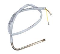 résistance coudée 105 w 230 v pour frigo dometic G