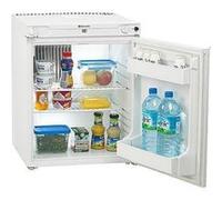 Réfrigérateur à absorption 12/230 volts/Gaz 61 litres Dometic