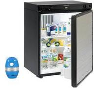 réfrigérateur Frigo simple porte Minibar Noir 56L Froid par absorption Très silen