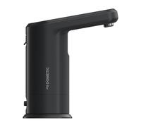 Dometic - Robinet amovible pour glacière et bouteille - Recon 360 Faucet - Noir Noir