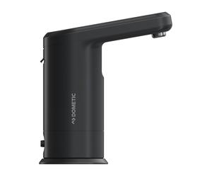 Dometic - Robinet amovible pour glacière et bouteille - Recon 360 Faucet - Noir Noir