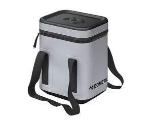 Dometic - Sac de rangement portable - GO Portable Gear Storage 10L Silt - Gris Gris