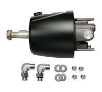 Dometic SeaStar 1.7 Helm, HH5271-3, Montage Avant