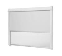 Dometic Seitz Rastrollo 3000 store combiné blanc - 116 x 71 cm