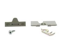 DOMETIC Serrure de Porte pour réfrigérateur RM 72XX/73XX/4XX/75XX