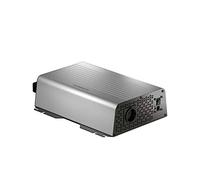 DOMETIC SinePower DSP 1524 Onduleur sinusoïdal 1500 W 24 V I Mobile "prise" pour les déplacements