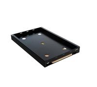 DOMETIC Slide SLD75U Rail de glacière pour 75 variantes de taille des caisses de refroidissement à compresseur portables CFX5, CFX3, CFX2 et CFF