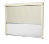 DOMETIC Store Cassette 3000 760x710 Blanc-Opale