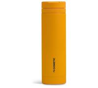 Dometic - Straw Bottle - Bouteille isotherme - 1 l - glow