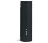 Dometic - Straw Bottle - Bouteille isotherme - 1 l - slate