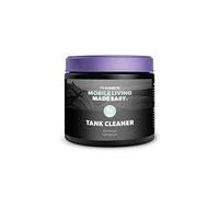 DOMETIC Tank Cleaner, Nettoyant pour réservoirs à matières de Toilettes nomades, 10 dosettes