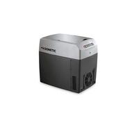 DOMETIC TC21FL Glacière électrique portable, 20L, 12-24V/230V, 30°C en dessous de la température ambiante, chauffage jusqu'à +65°C, p450xh420xl303mm,