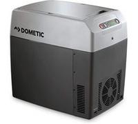 DOMETIC TC21FL Glacière électrique portable, 20L, 12-24V/230V, 30°C en dessous de la température ambiante, chauffage jusqu'à +65°C, p450xh420xl303mm, Norme FR, [Classe énergétique A++] G