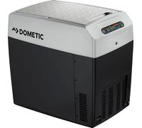 Dometic Group TCX21 Glacière CEE: E (A - G) thermoélectrique 12 V, 24 V, 230 V 21 l jusqu'à 27 °C sous la température ambiante.