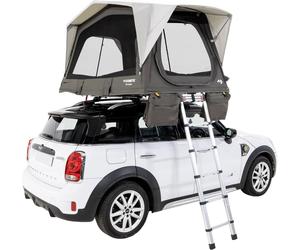 Dometic - Tente de toit gonflable - Inflatable Rooftop Tent Trt 140 Air en Coton - Gris Gris