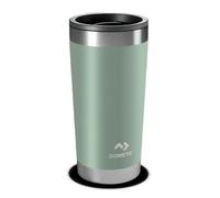 Dometic - Thermo Tumbler 60 - Bouteille isotherme Moss - 600 ml