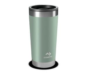 Dometic - Thermo Tumbler 60 - Bouteille isotherme Moss - 600 ml