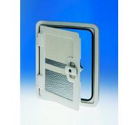 DOMETIC Trappe de Service SK 4 70x30,5cm