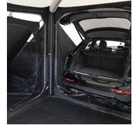 Tunnel de connexion SUV - DOMETIC - HUB SUV Connection Tunnel - Fixation par sangles et pinces- Sac de transport inclus